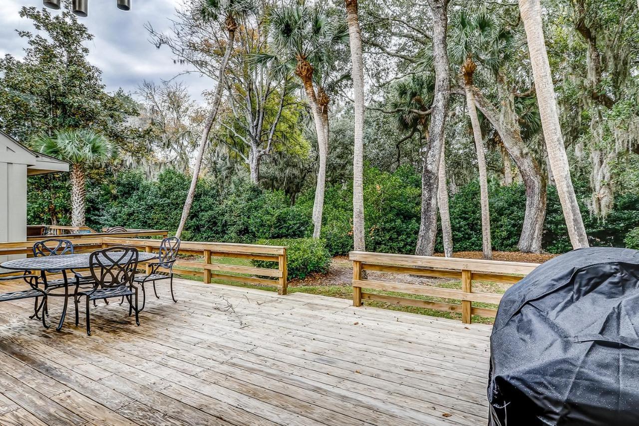 Queens Grant 568 Hilton Head Island Eksteriør bilde